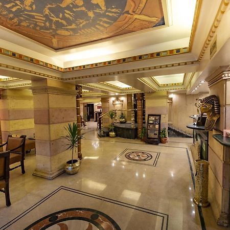 Zayed Hotel 기자 외부 사진