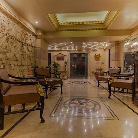 Zayed Hotel 기자 외부 사진