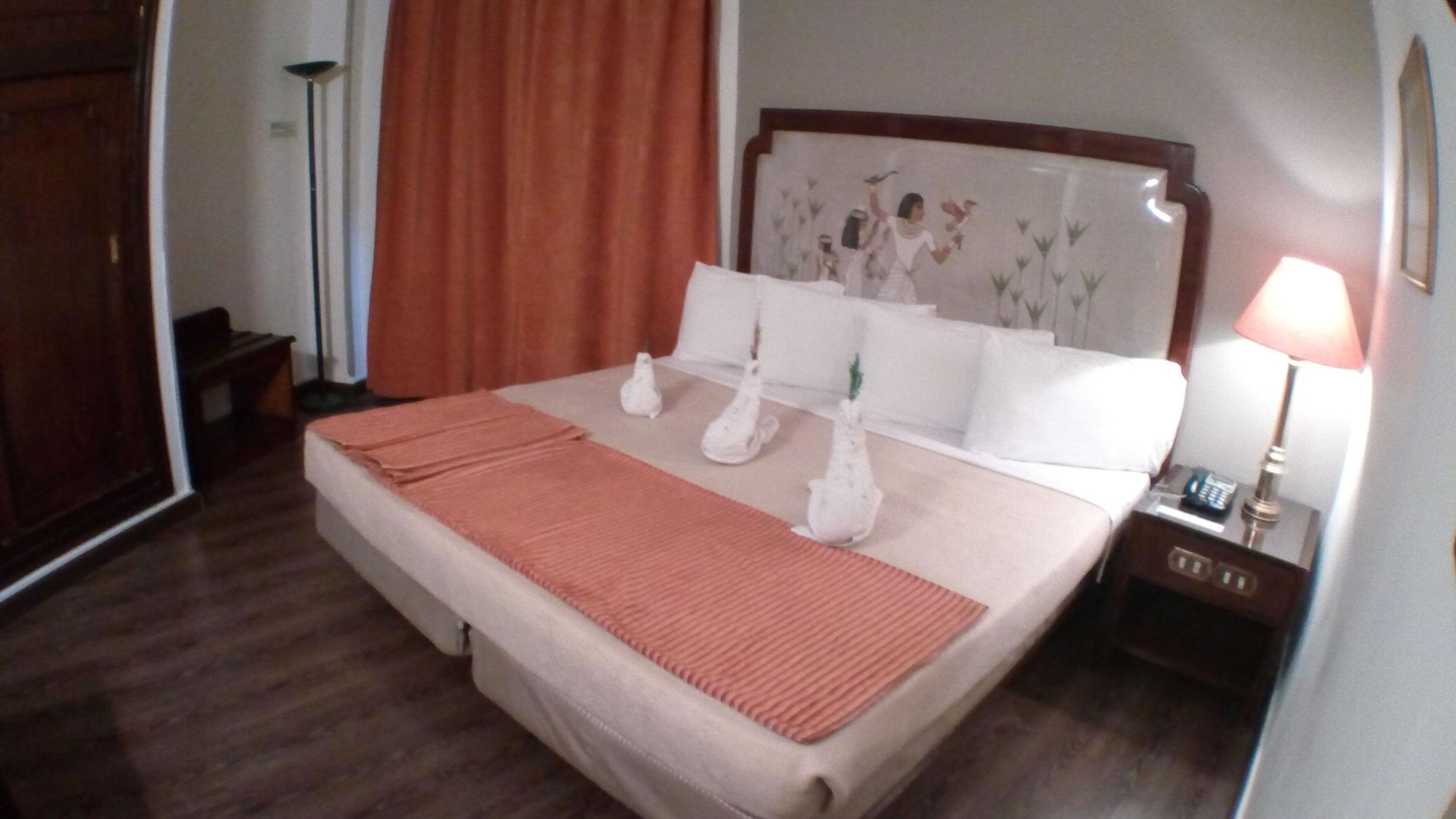 Zayed Hotel 기자 외부 사진