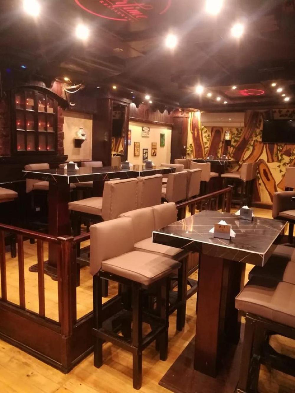 Zayed Hotel 기자 외부 사진