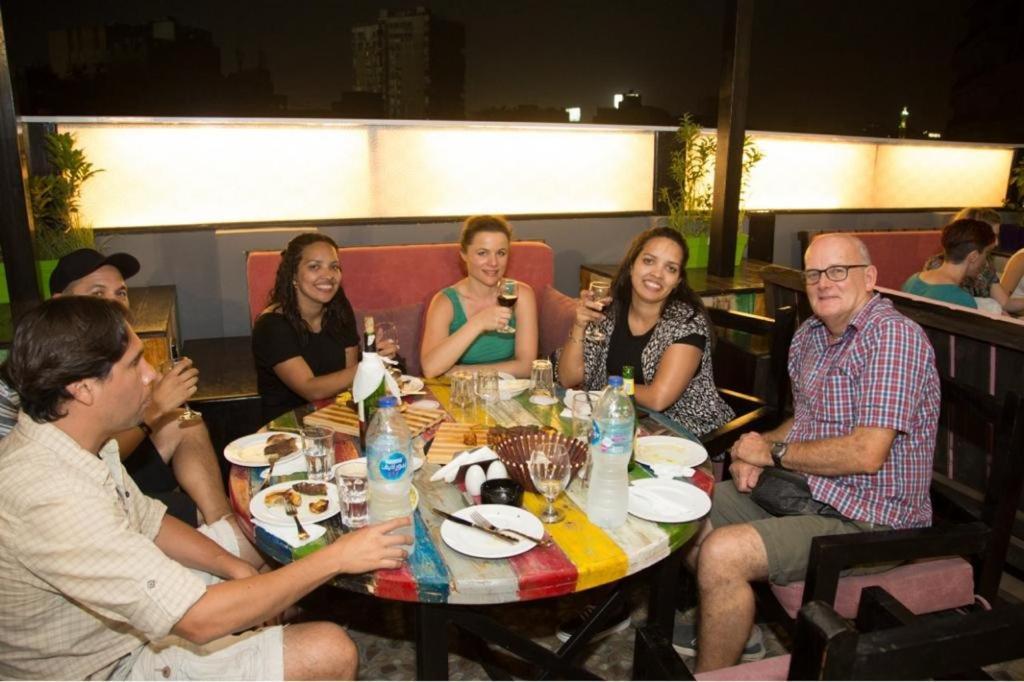 Zayed Hotel 기자 외부 사진