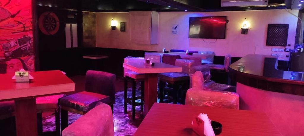 Zayed Hotel 기자 외부 사진