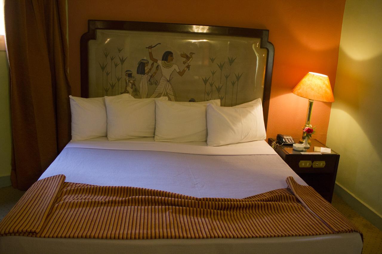 Zayed Hotel 기자 외부 사진