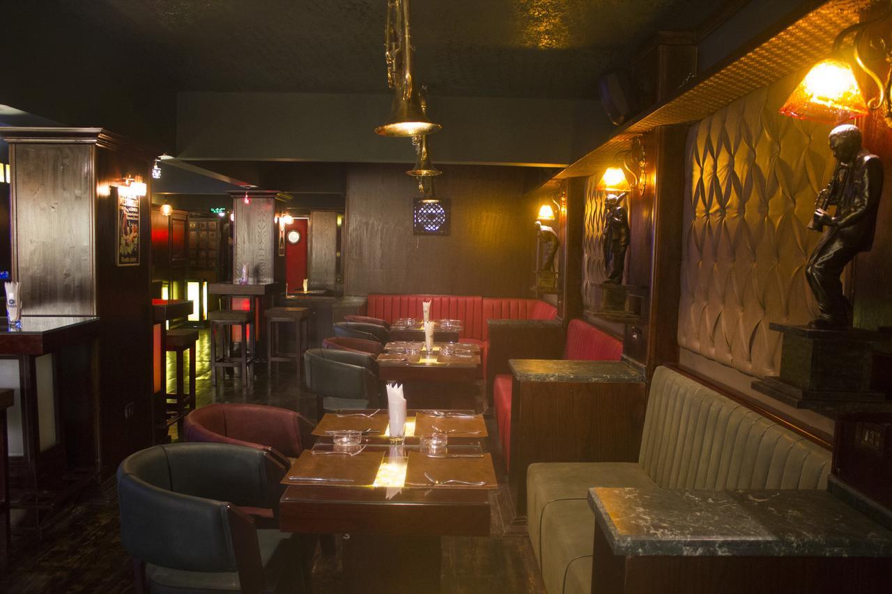 Zayed Hotel 기자 외부 사진
