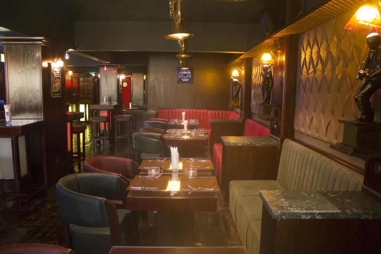 Zayed Hotel 기자 외부 사진
